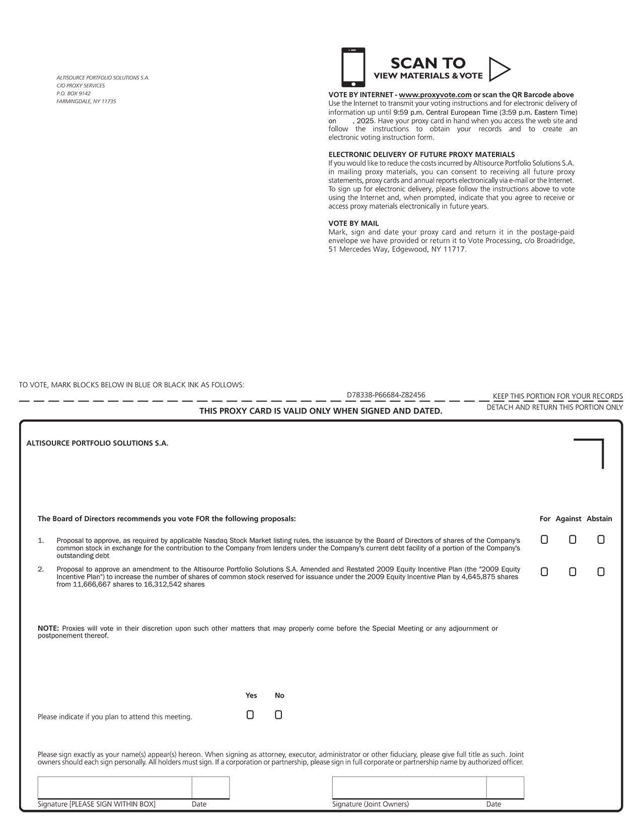 [MISSING IMAGE: px_24altisourceproxy2pg01-bw.jpg]